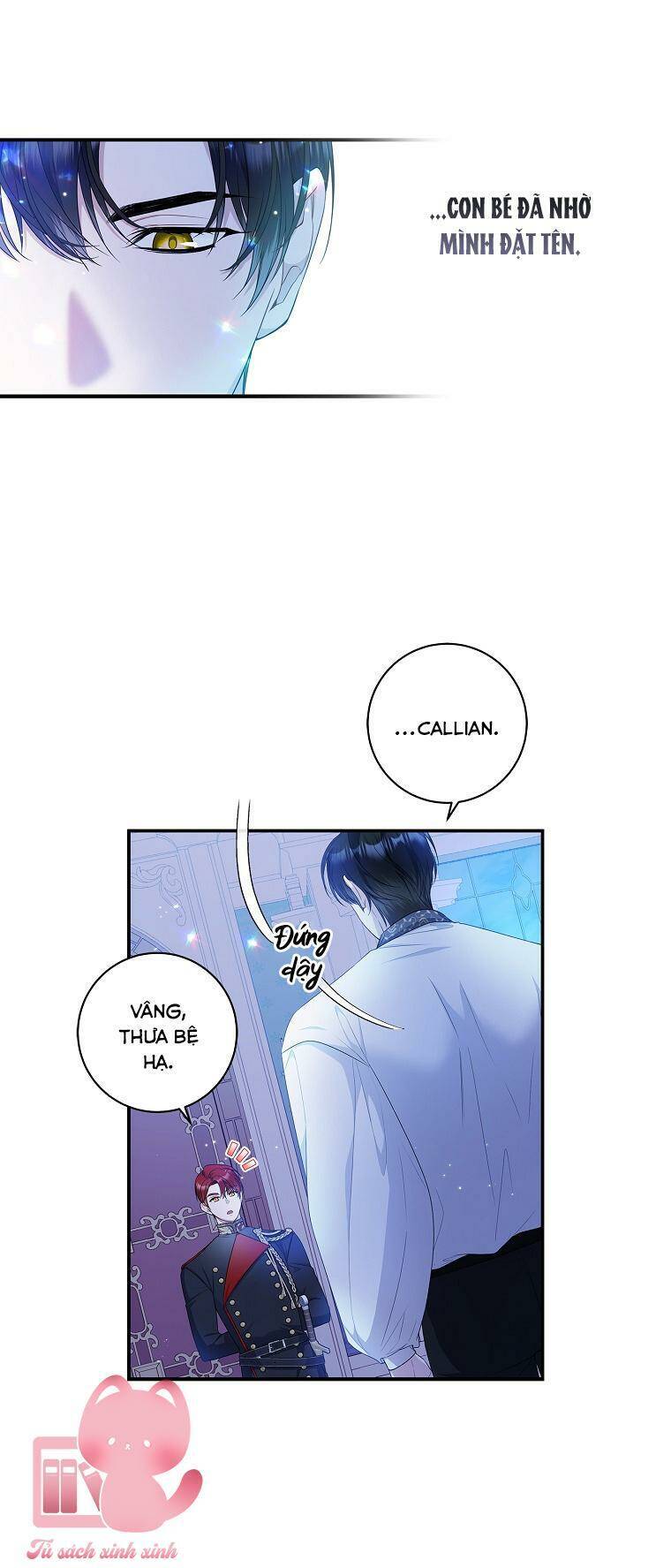 Nhận Nuôi Người Cha Phản Diện Chapter 6 - 72