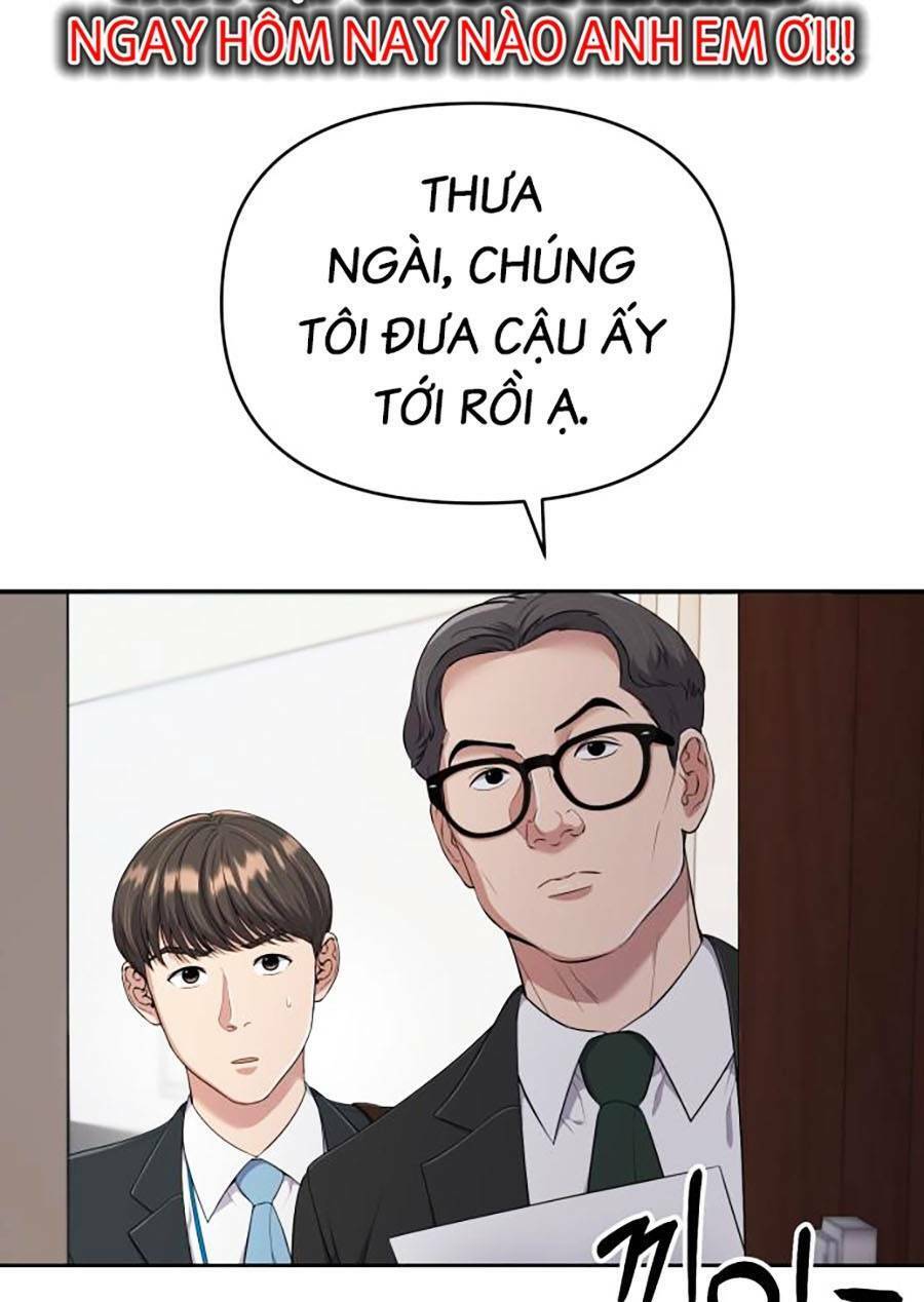 Nhân Viên Thực Tập Kim Cheolsu Chapter 1 - 133