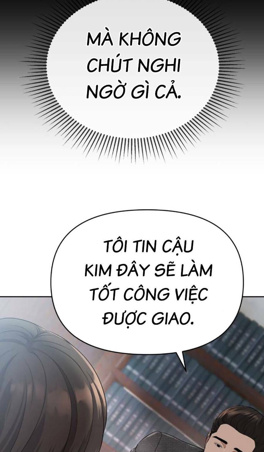 Nhân Viên Thực Tập Kim Cheolsu Chapter 2 - 19