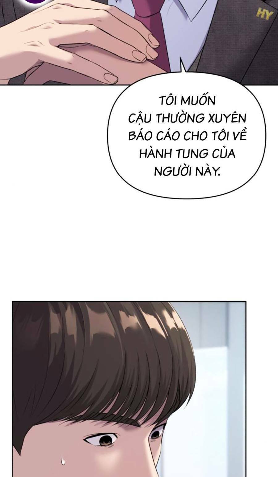 Nhân Viên Thực Tập Kim Cheolsu Chapter 2 - 3