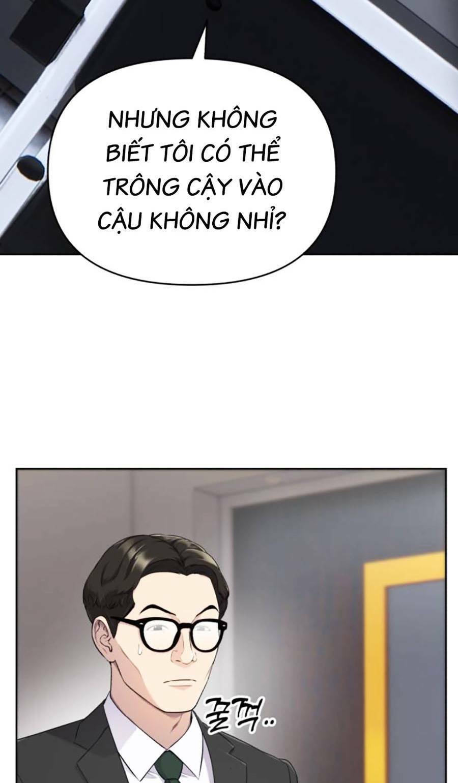 Nhân Viên Thực Tập Kim Cheolsu Chapter 2 - 21