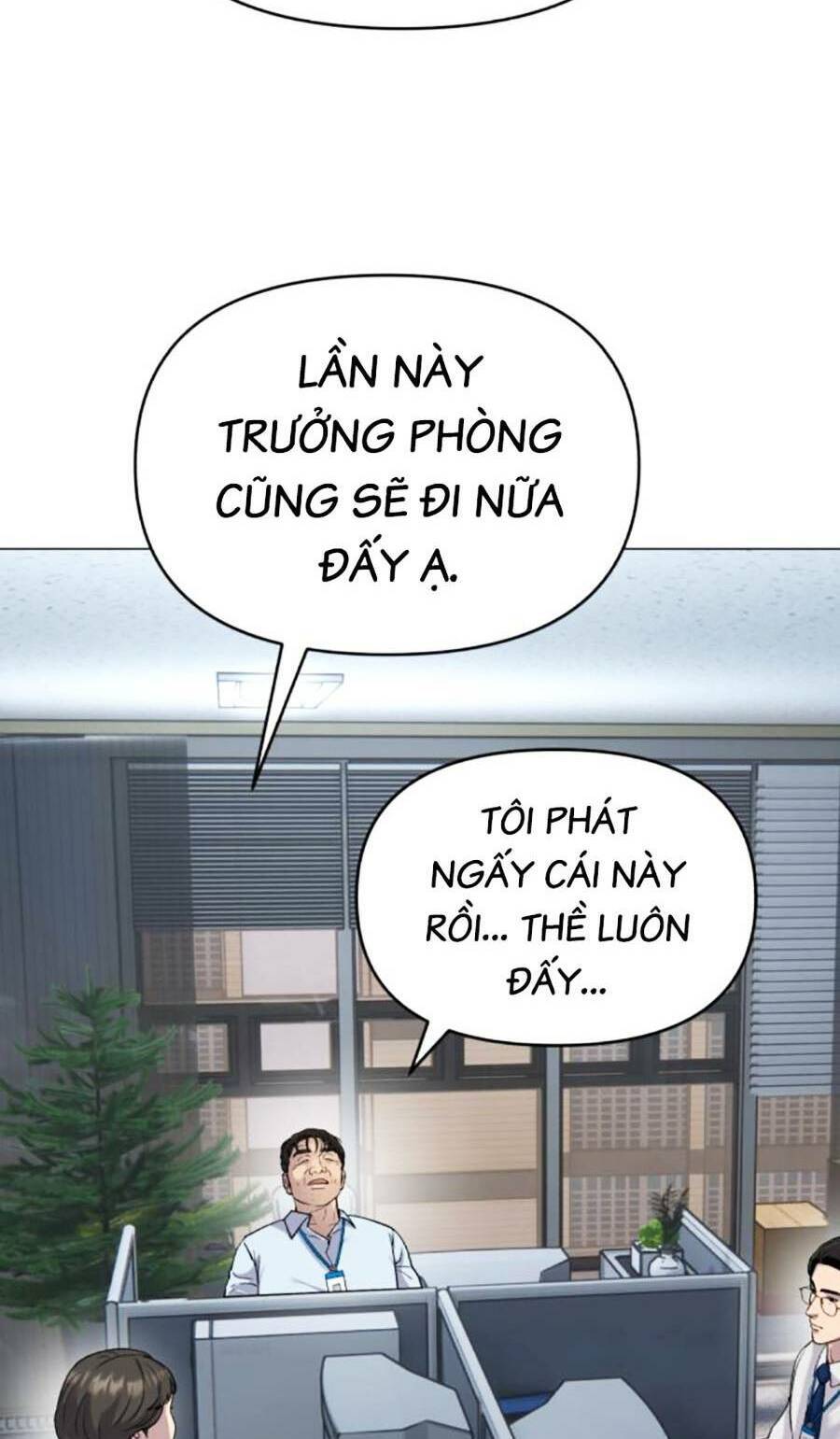 Nhân Viên Thực Tập Kim Cheolsu Chapter 2 - 30