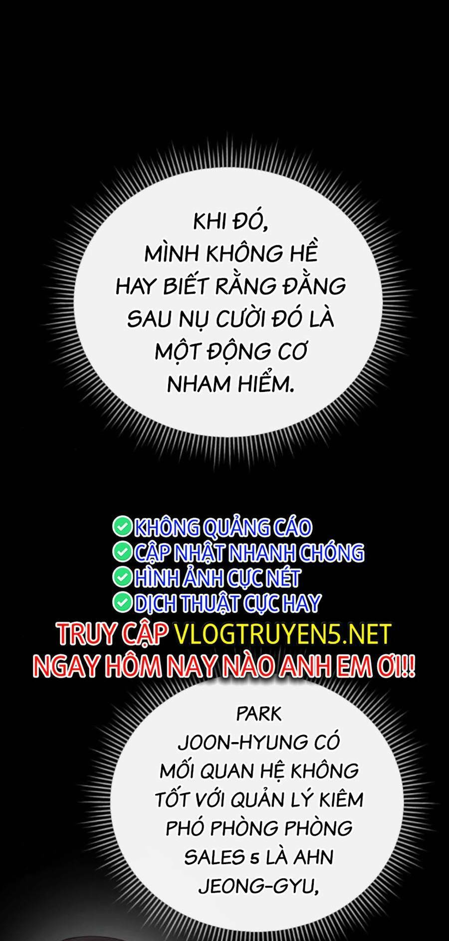 Nhân Viên Thực Tập Kim Cheolsu Chapter 2 - 45