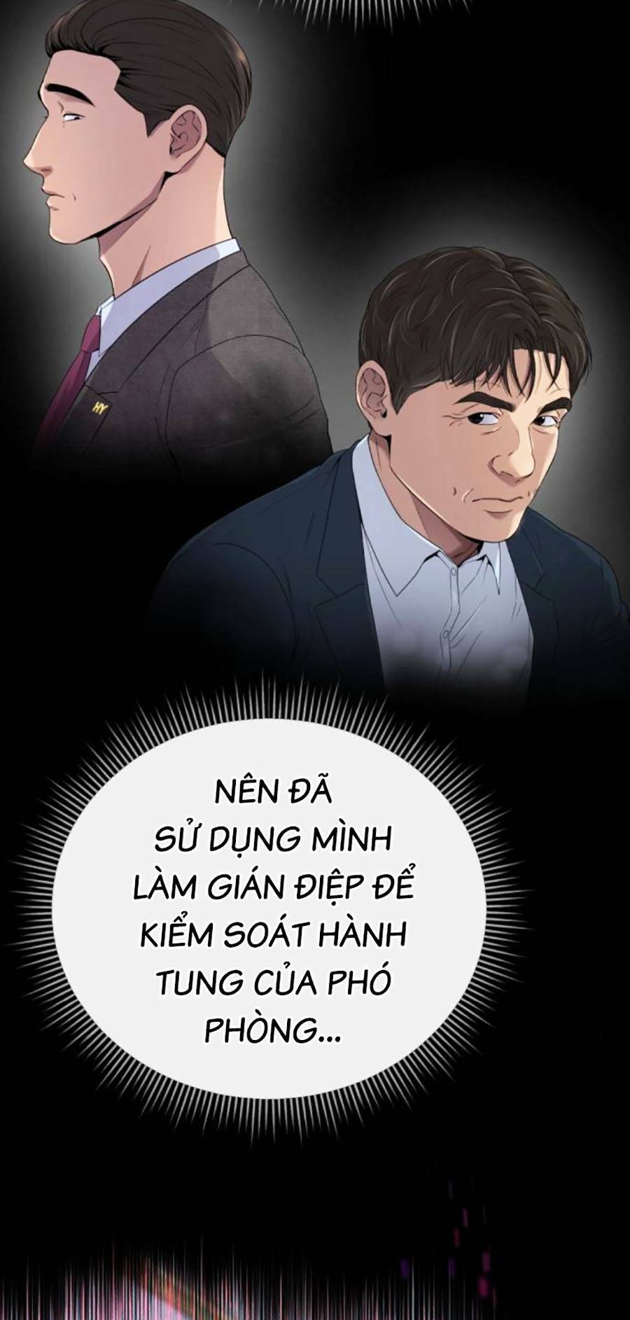 Nhân Viên Thực Tập Kim Cheolsu Chapter 2 - 46