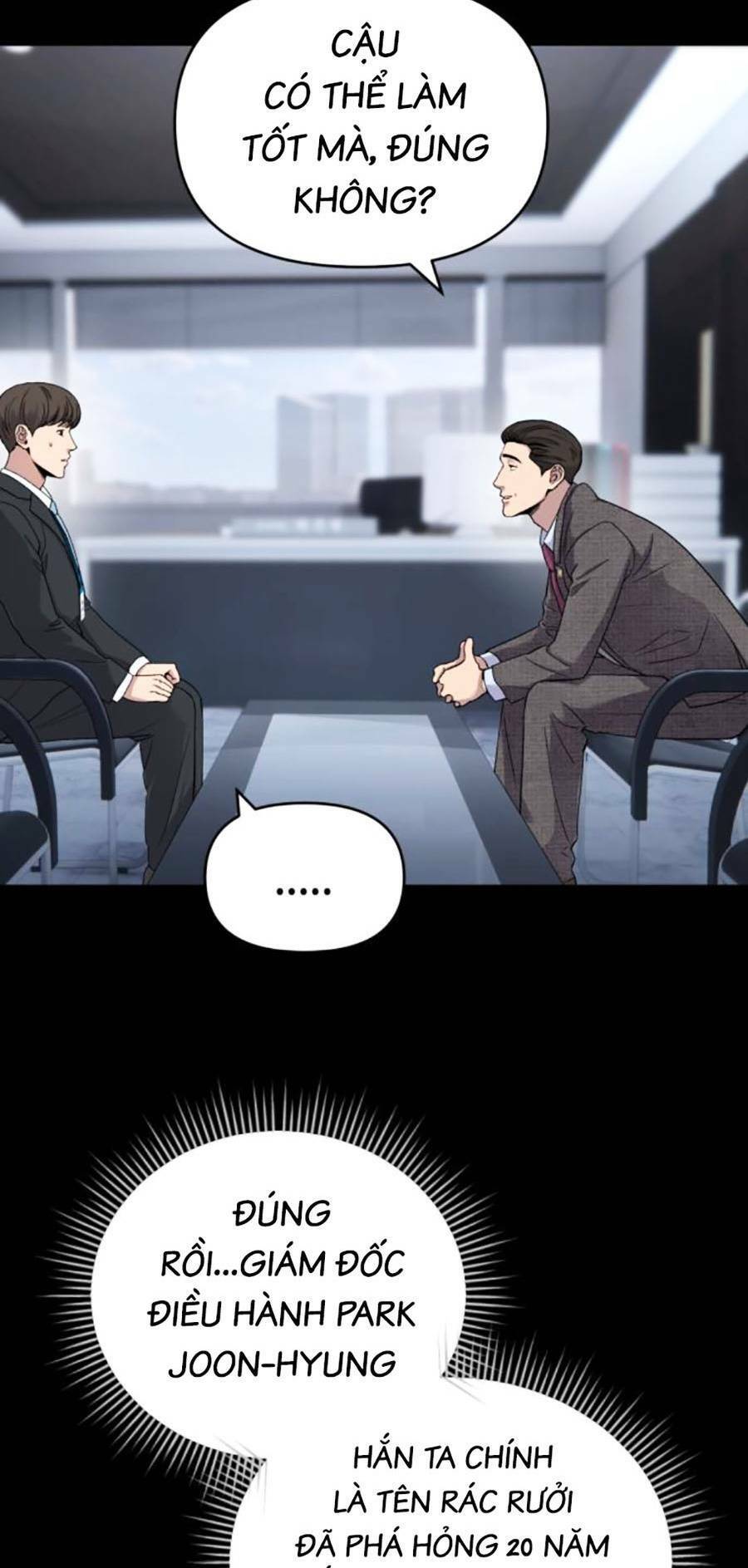 Nhân Viên Thực Tập Kim Cheolsu Chapter 2 - 50