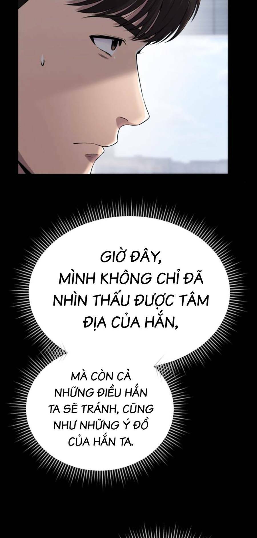 Nhân Viên Thực Tập Kim Cheolsu Chapter 2 - 52