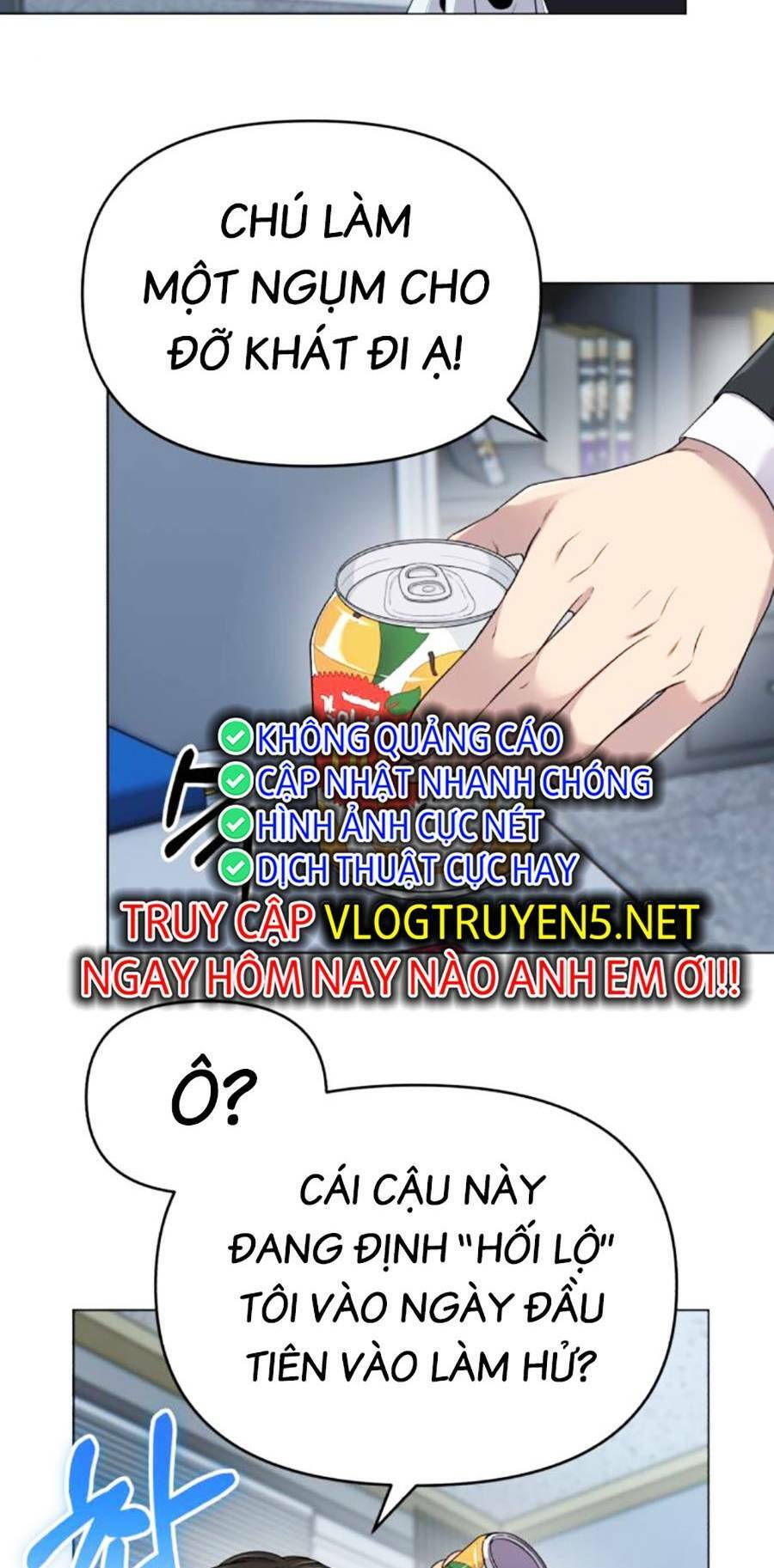 Nhân Viên Thực Tập Kim Cheolsu Chapter 2 - 69