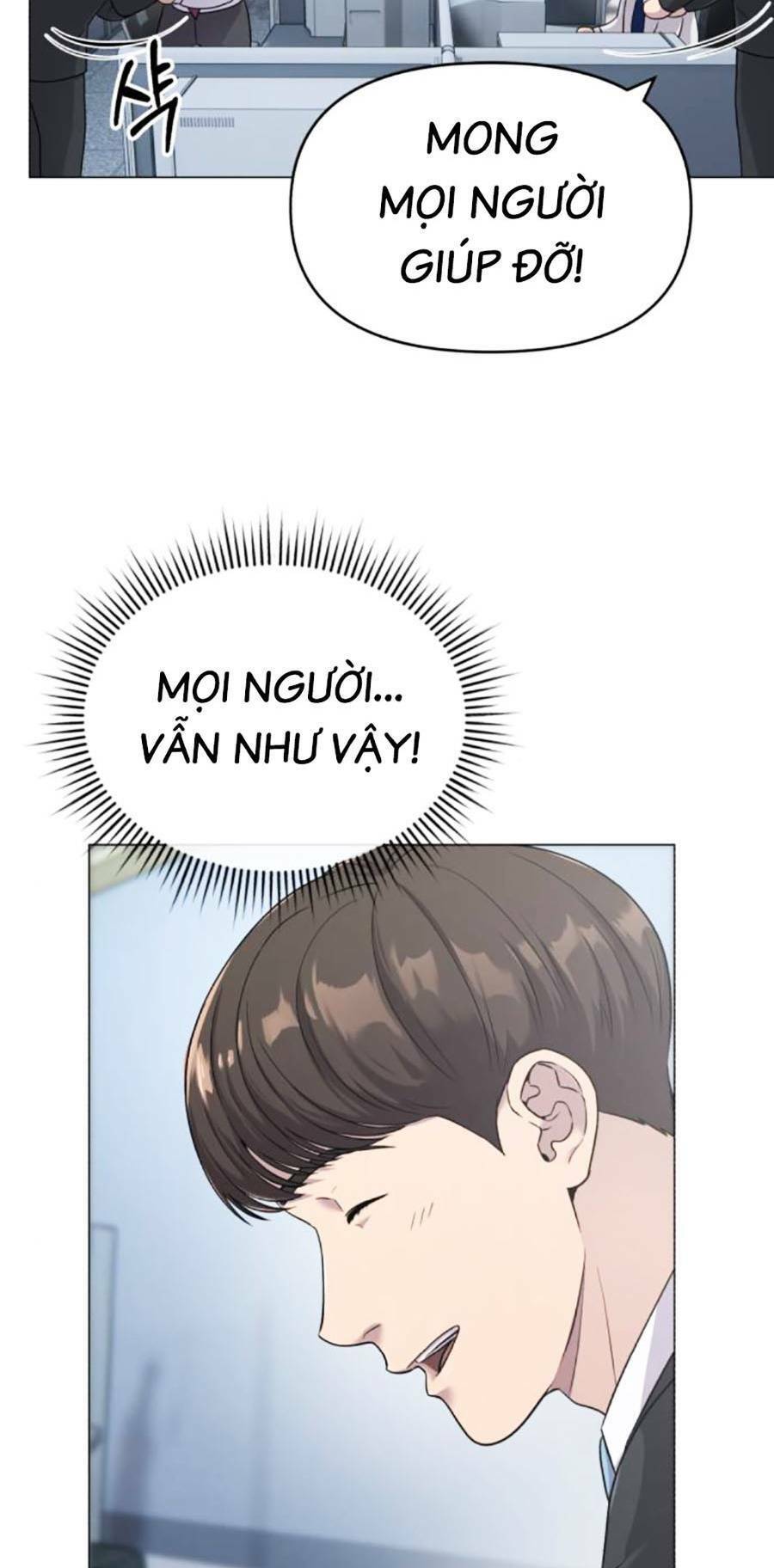 Nhân Viên Thực Tập Kim Cheolsu Chapter 2 - 71