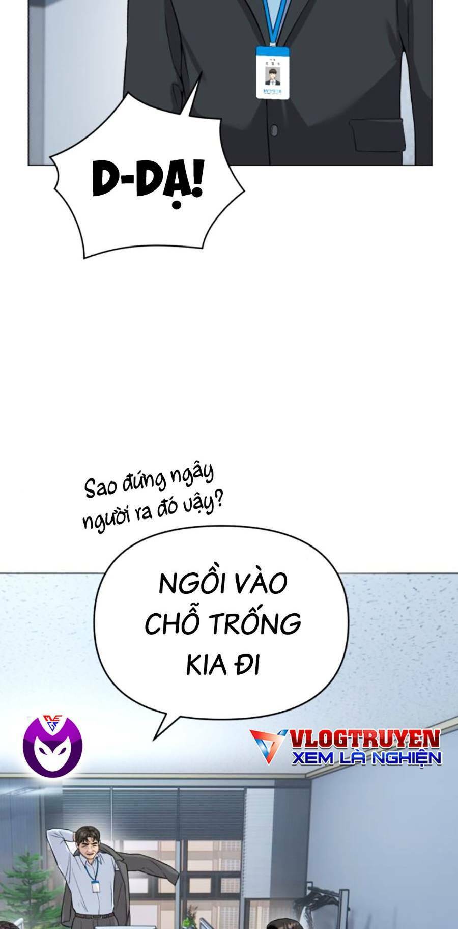 Nhân Viên Thực Tập Kim Cheolsu Chapter 2 - 77