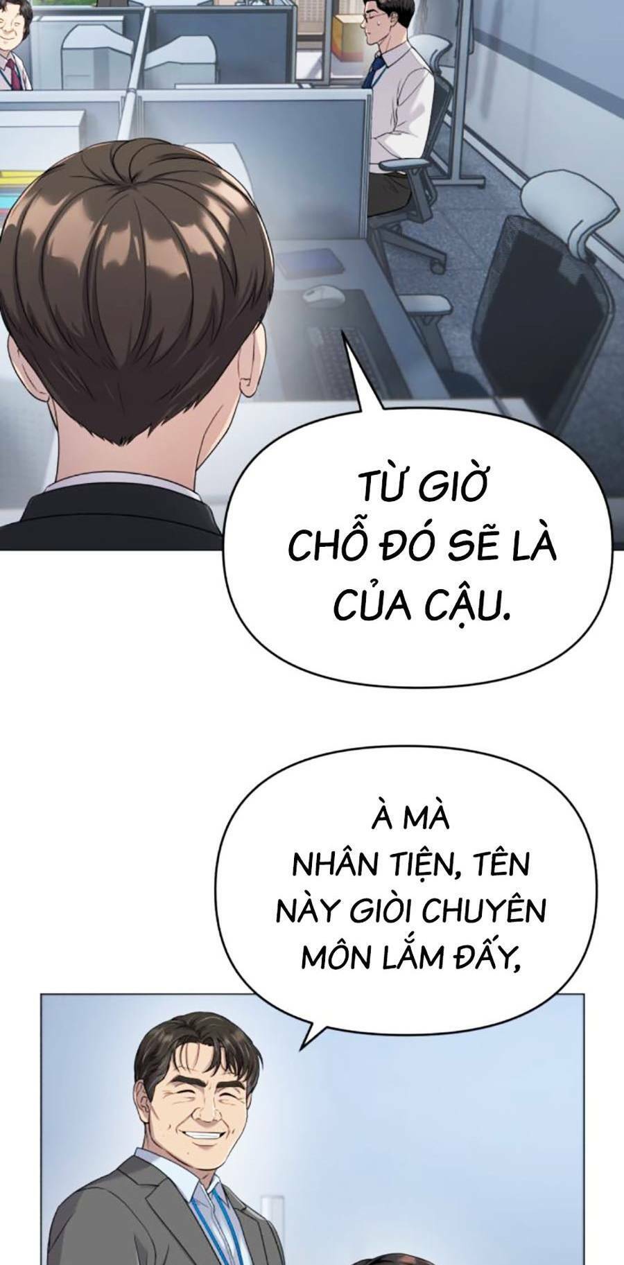 Nhân Viên Thực Tập Kim Cheolsu Chapter 2 - 78