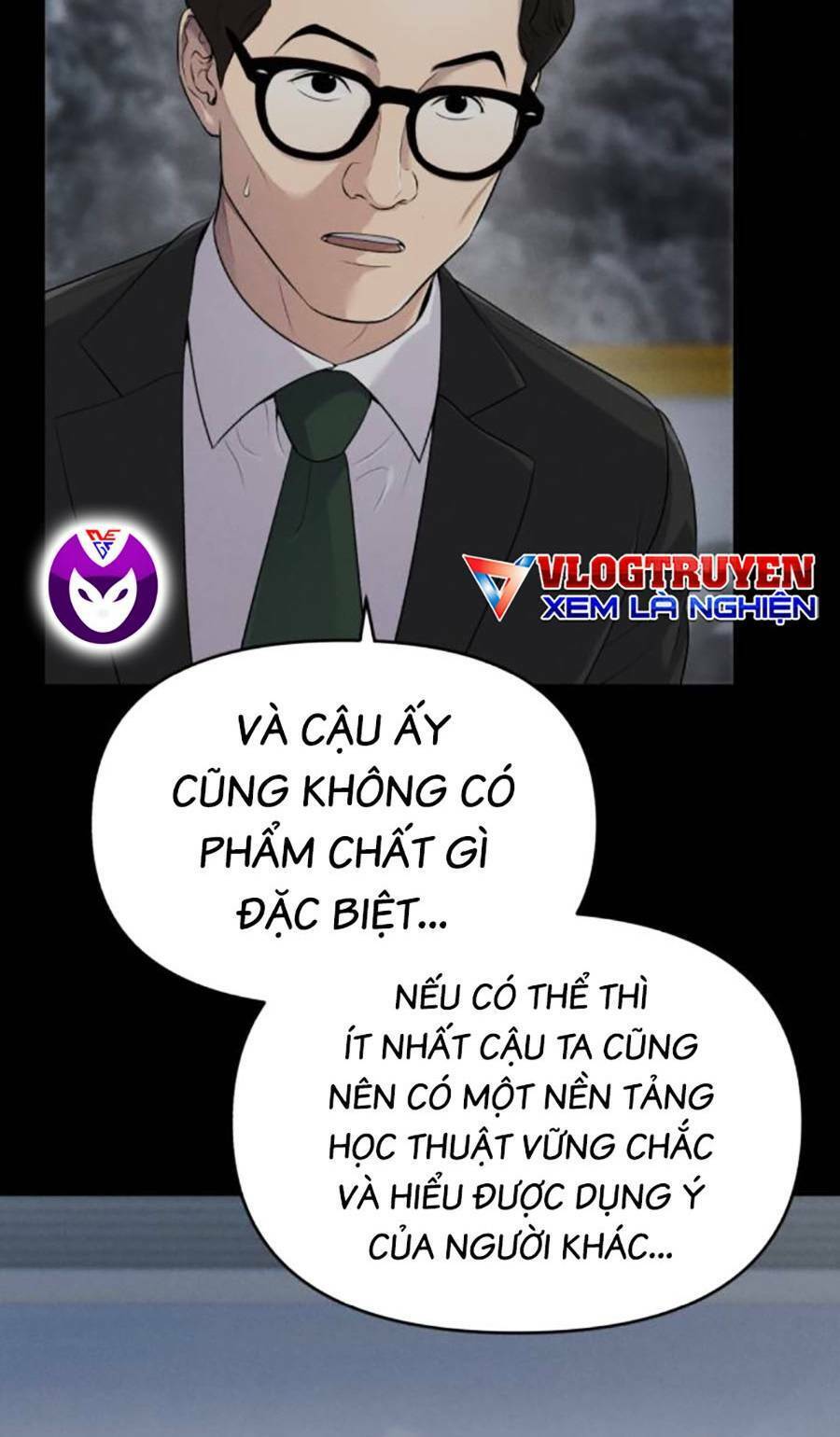 Nhân Viên Thực Tập Kim Cheolsu Chapter 2 - 9