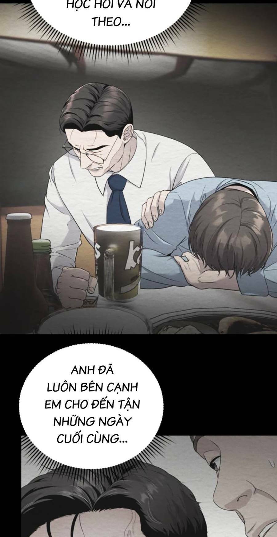 Nhân Viên Thực Tập Kim Cheolsu Chapter 2 - 84