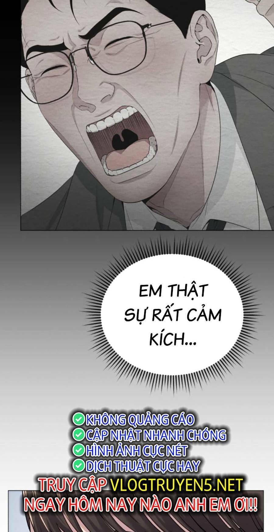 Nhân Viên Thực Tập Kim Cheolsu Chapter 2 - 85