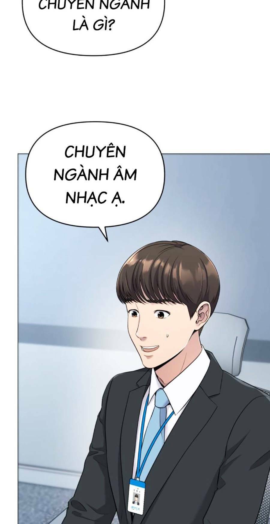 Nhân Viên Thực Tập Kim Cheolsu Chapter 2 - 90