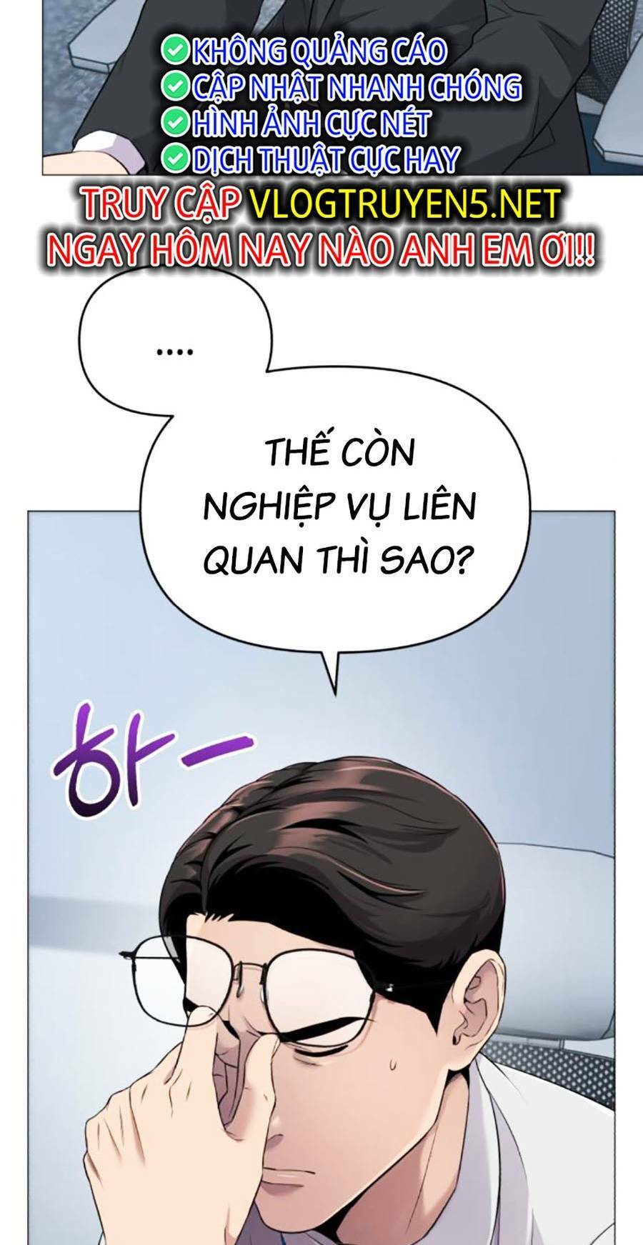 Nhân Viên Thực Tập Kim Cheolsu Chapter 2 - 91