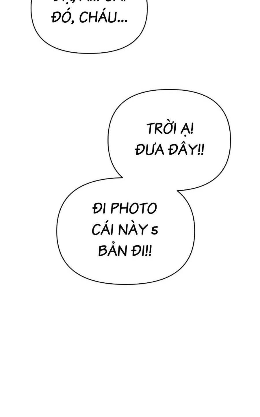 Nhân Viên Thực Tập Kim Cheolsu Chapter 3 - 60