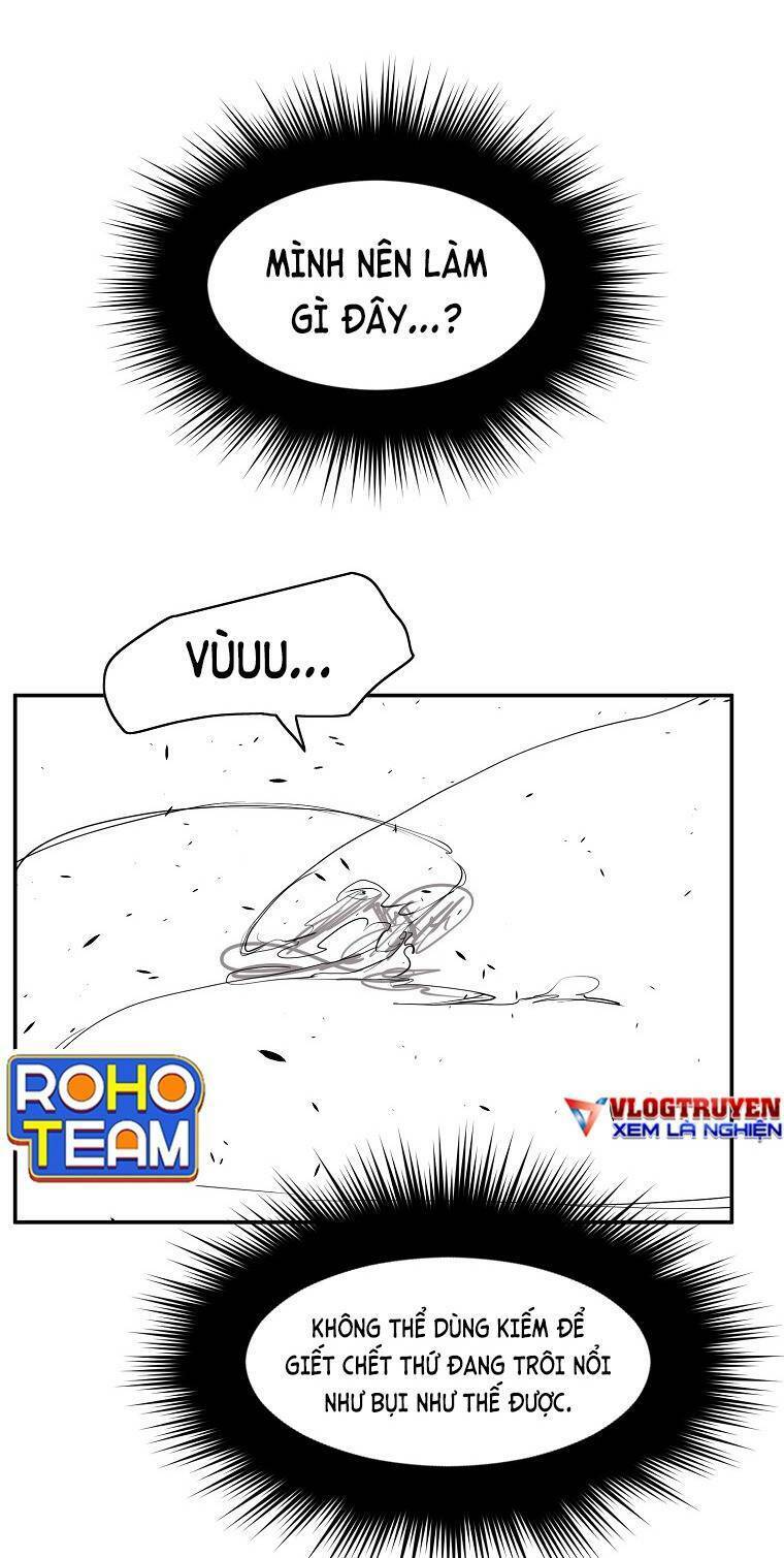 Người Hùng Thực Tế Ảo Chapter 20 - 11