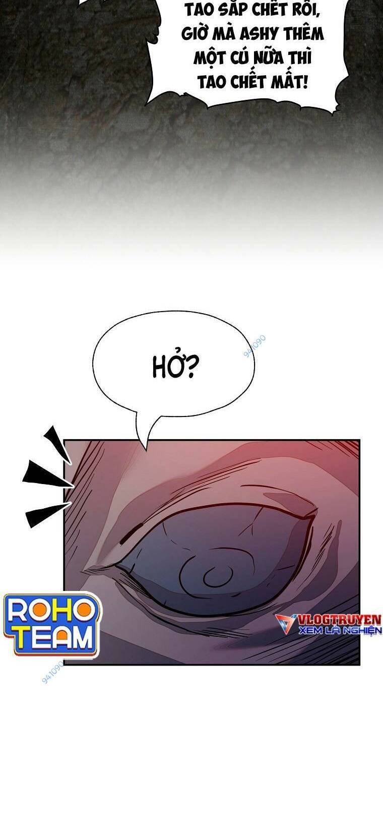 Người Hùng Thực Tế Ảo Chapter 20 - 14