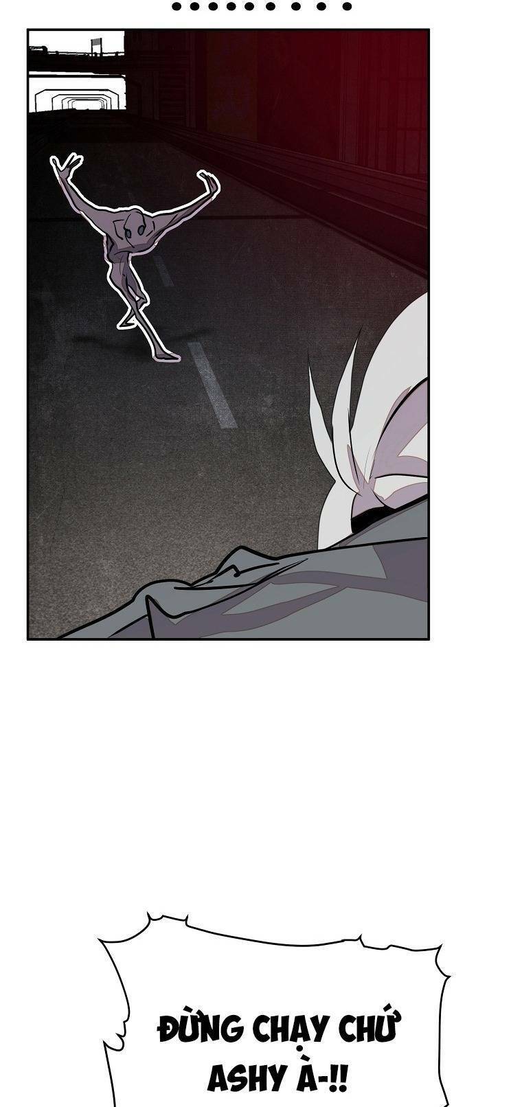 Người Hùng Thực Tế Ảo Chapter 20 - 29