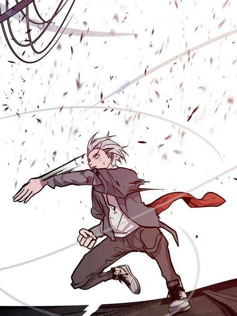 Người Hùng Thực Tế Ảo Chapter 20 - 33