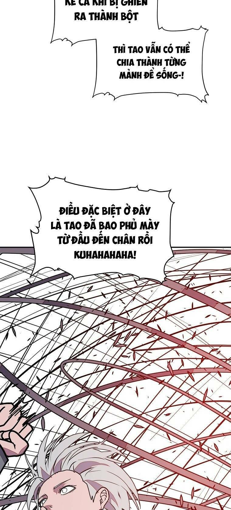 Người Hùng Thực Tế Ảo Chapter 20 - 41