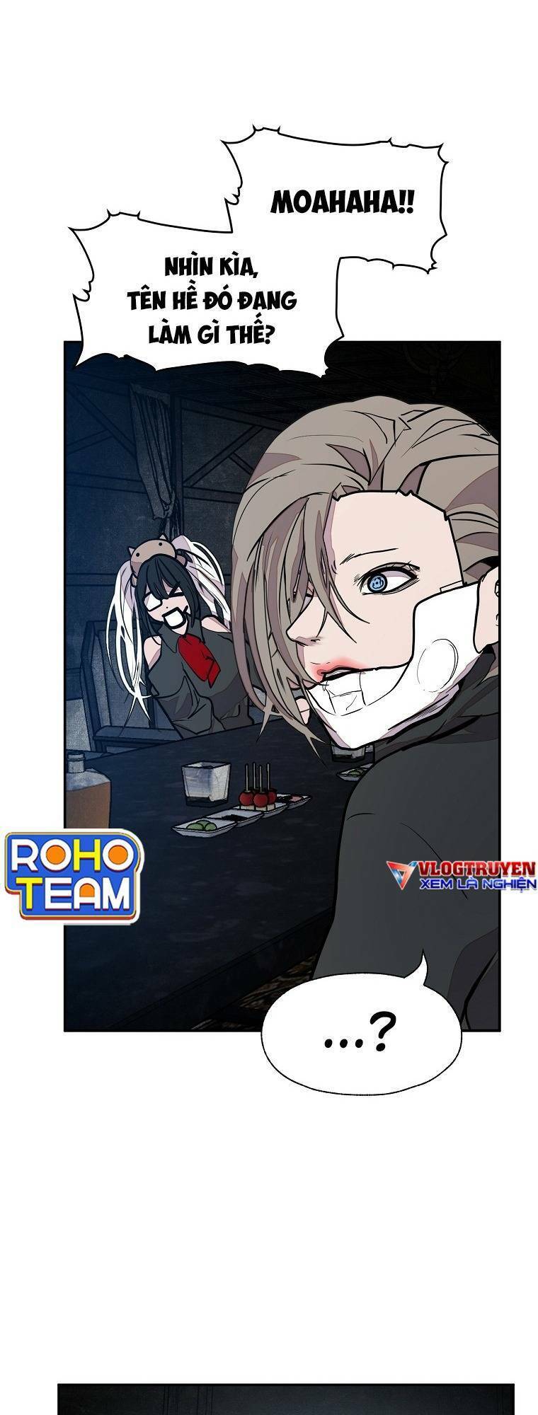 Người Hùng Thực Tế Ảo Chapter 20 - 46