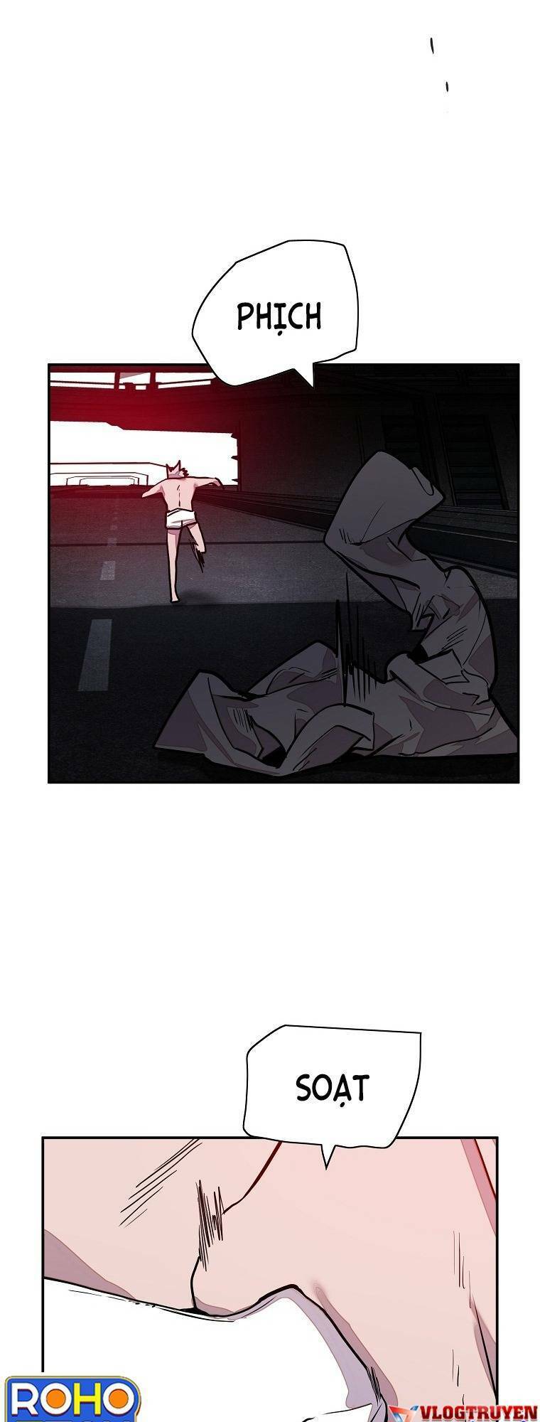 Người Hùng Thực Tế Ảo Chapter 20 - 51