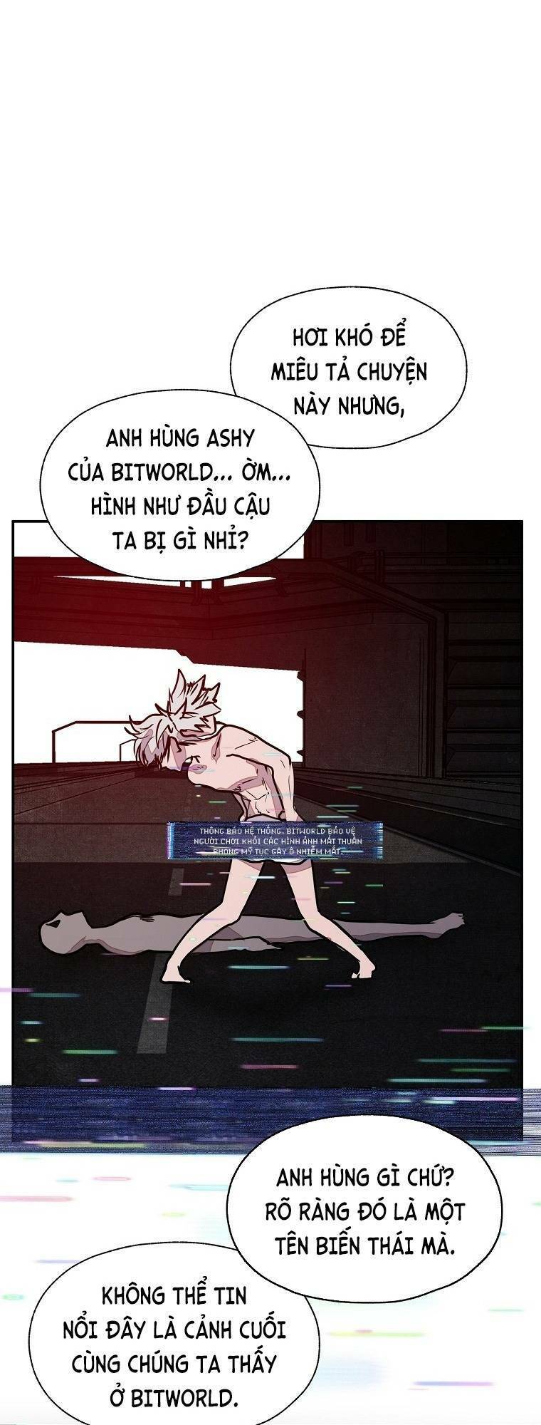 Người Hùng Thực Tế Ảo Chapter 20 - 57
