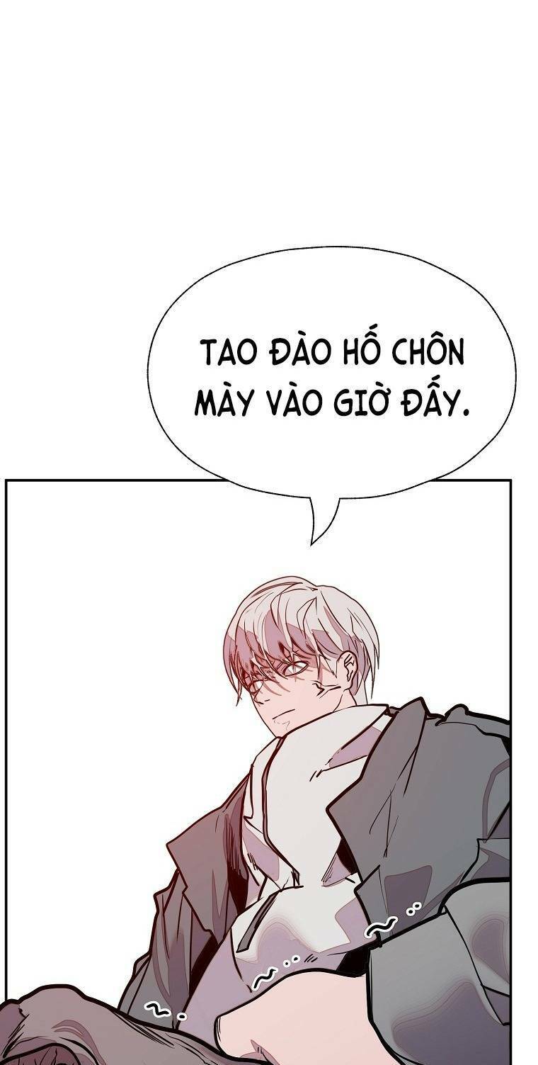 Người Hùng Thực Tế Ảo Chapter 20 - 7