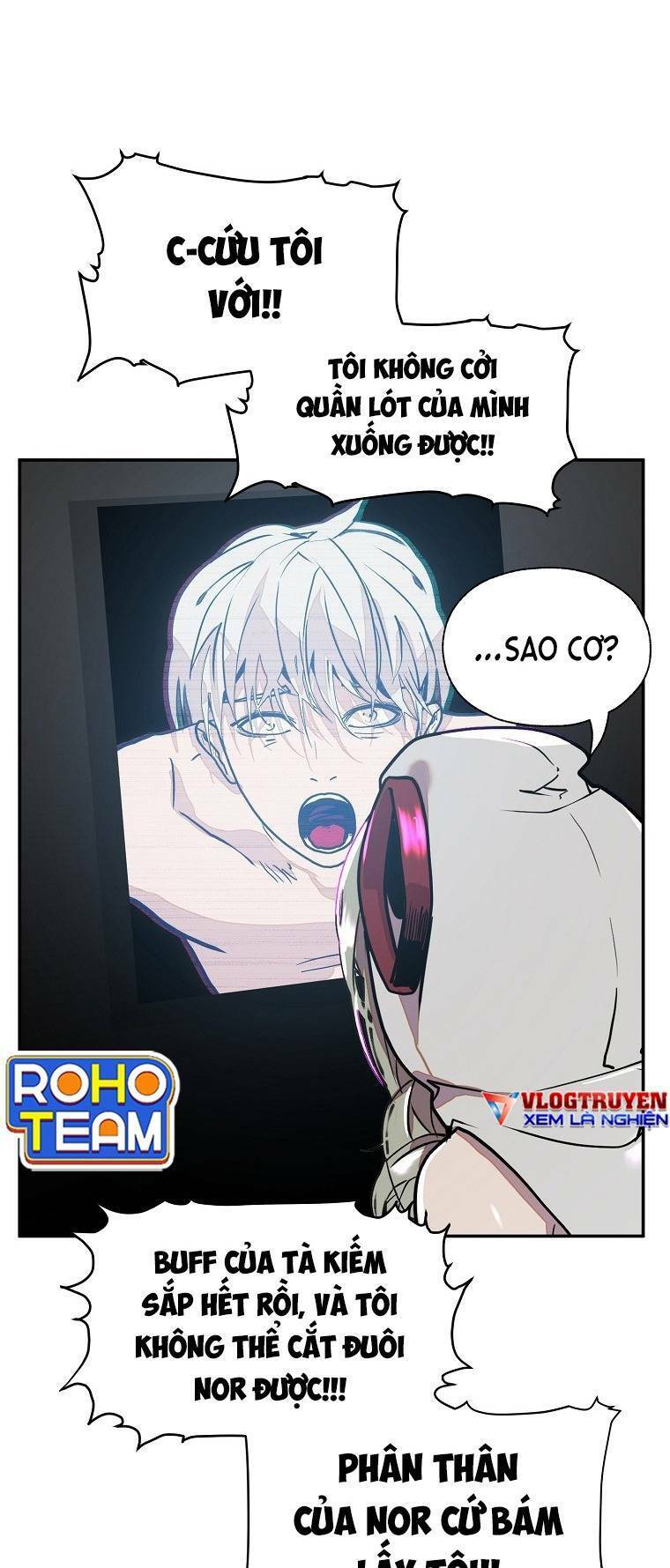 Người Hùng Thực Tế Ảo Chapter 20 - 62