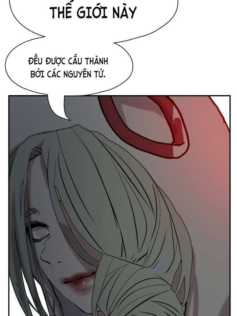 Người Hùng Thực Tế Ảo Chapter 20 - 65