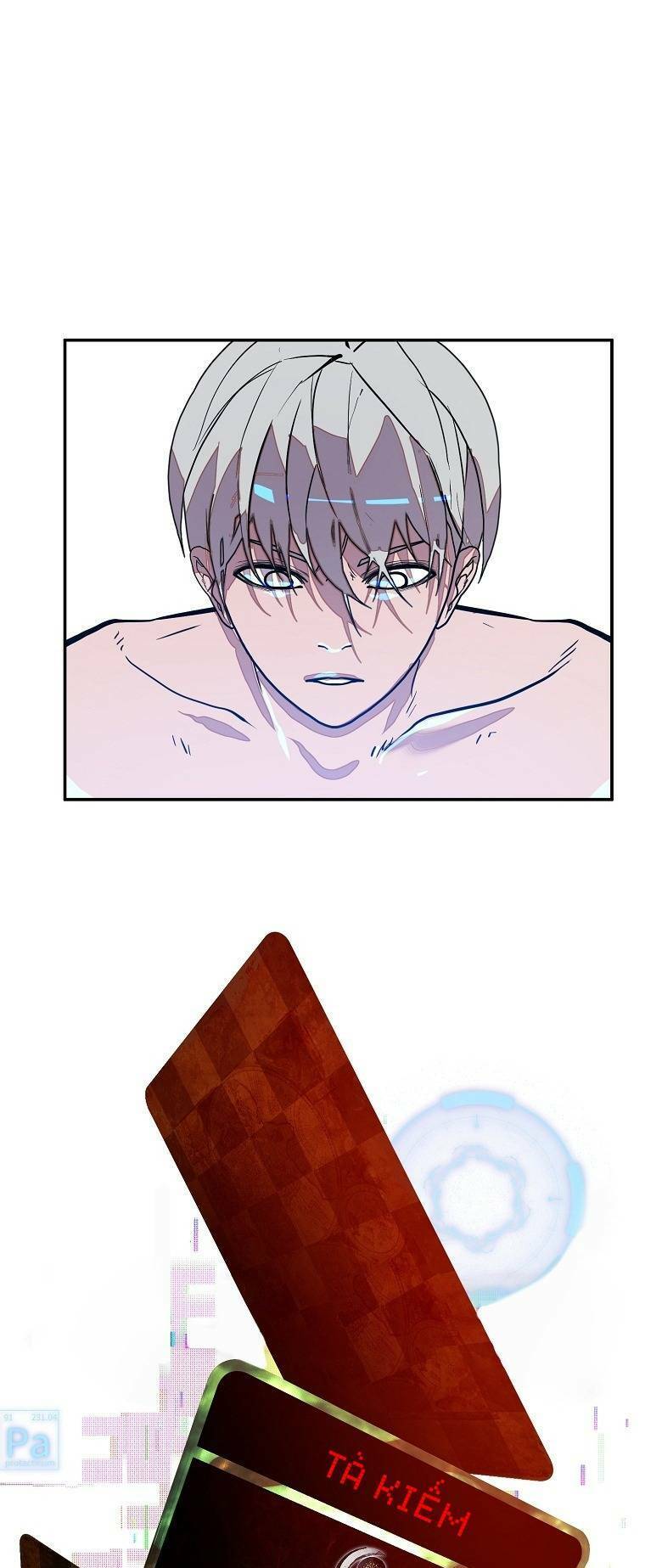 Người Hùng Thực Tế Ảo Chapter 20 - 76