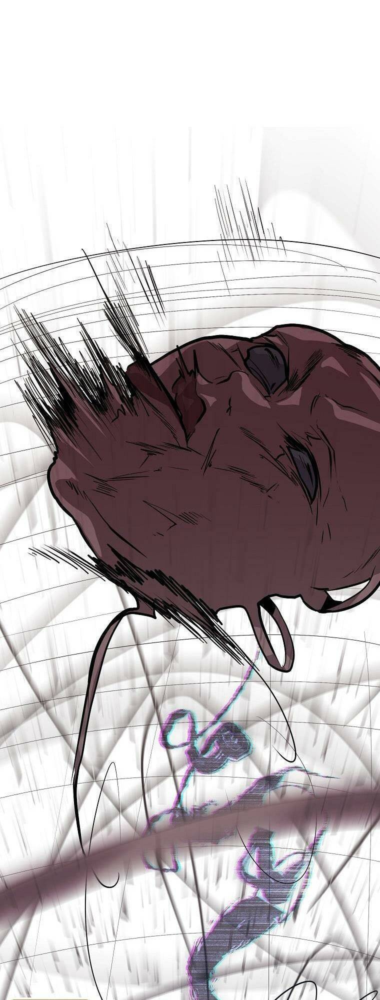 Người Hùng Thực Tế Ảo Chapter 21 - 21