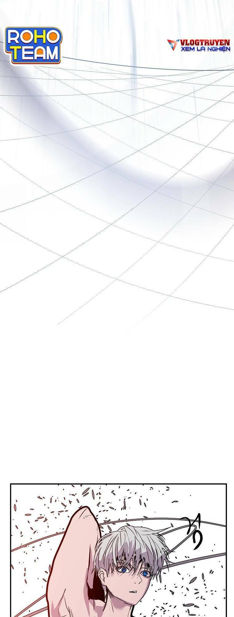 Người Hùng Thực Tế Ảo Chapter 21 - 24