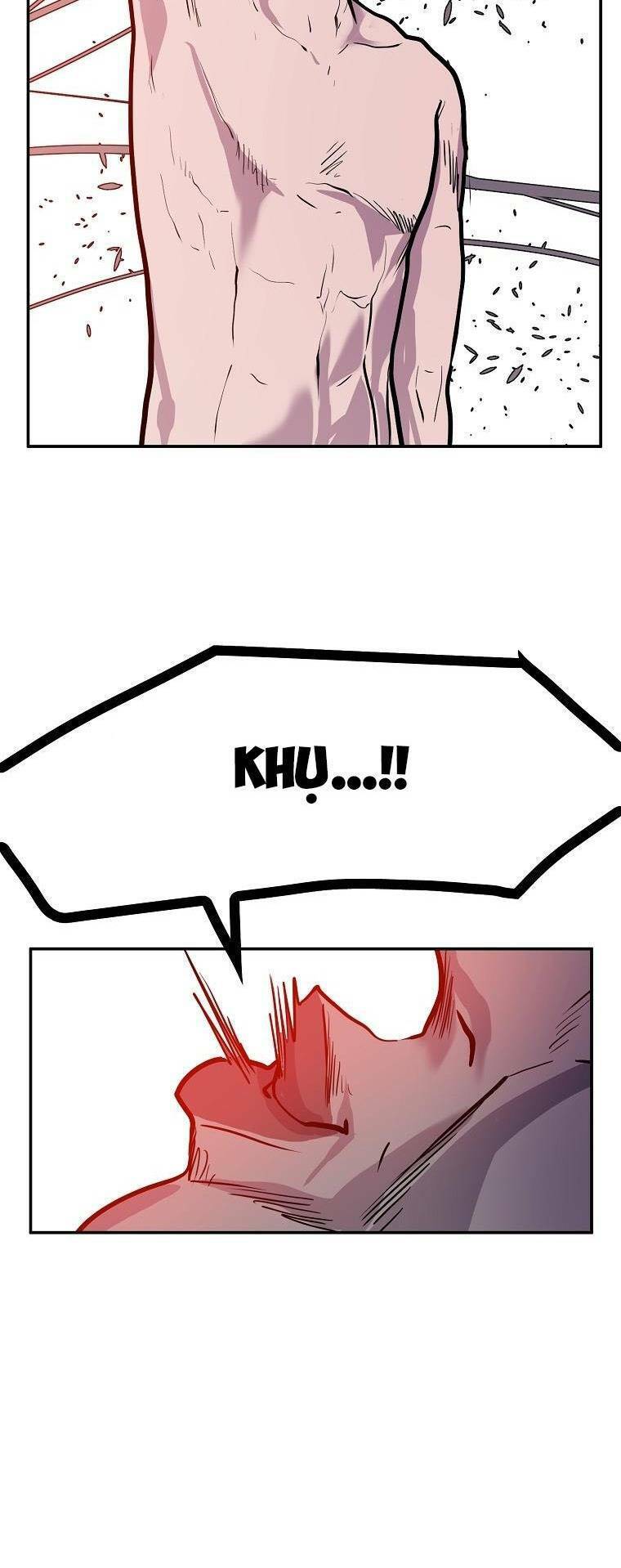 Người Hùng Thực Tế Ảo Chapter 21 - 25