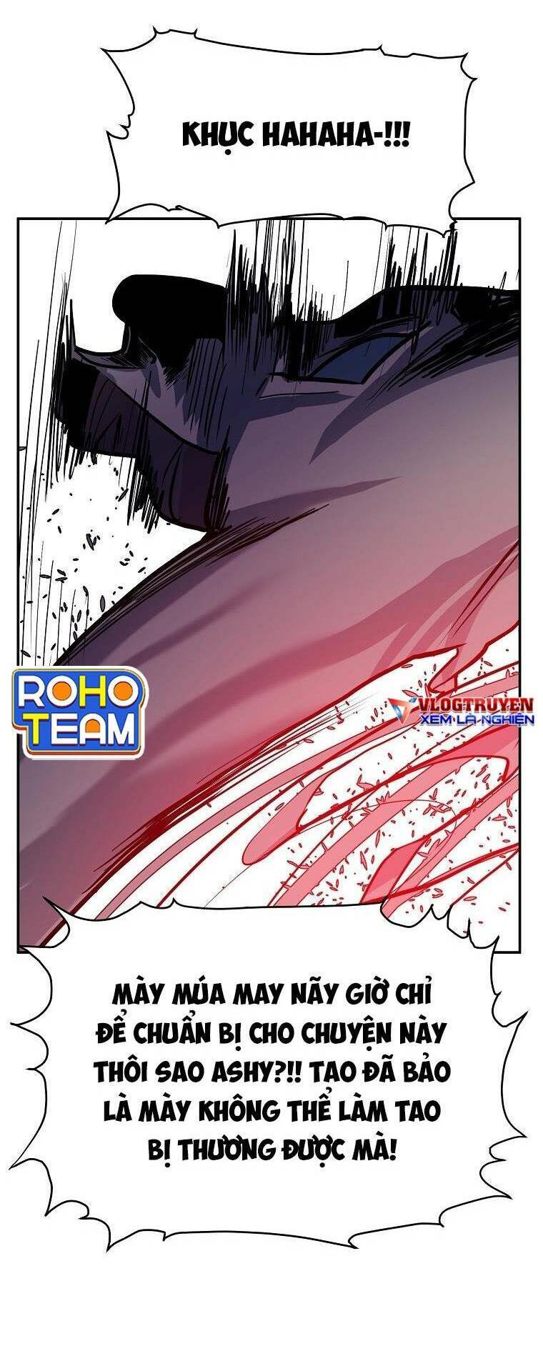 Người Hùng Thực Tế Ảo Chapter 21 - 26