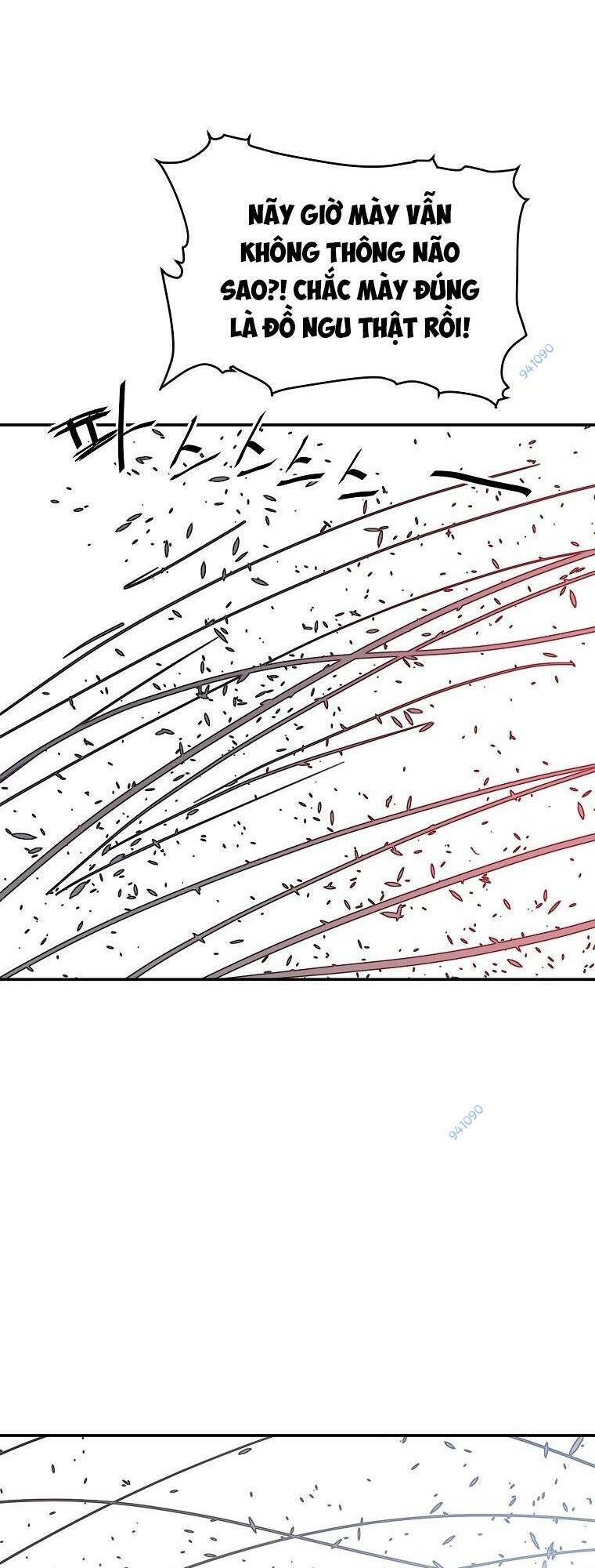 Người Hùng Thực Tế Ảo Chapter 21 - 27