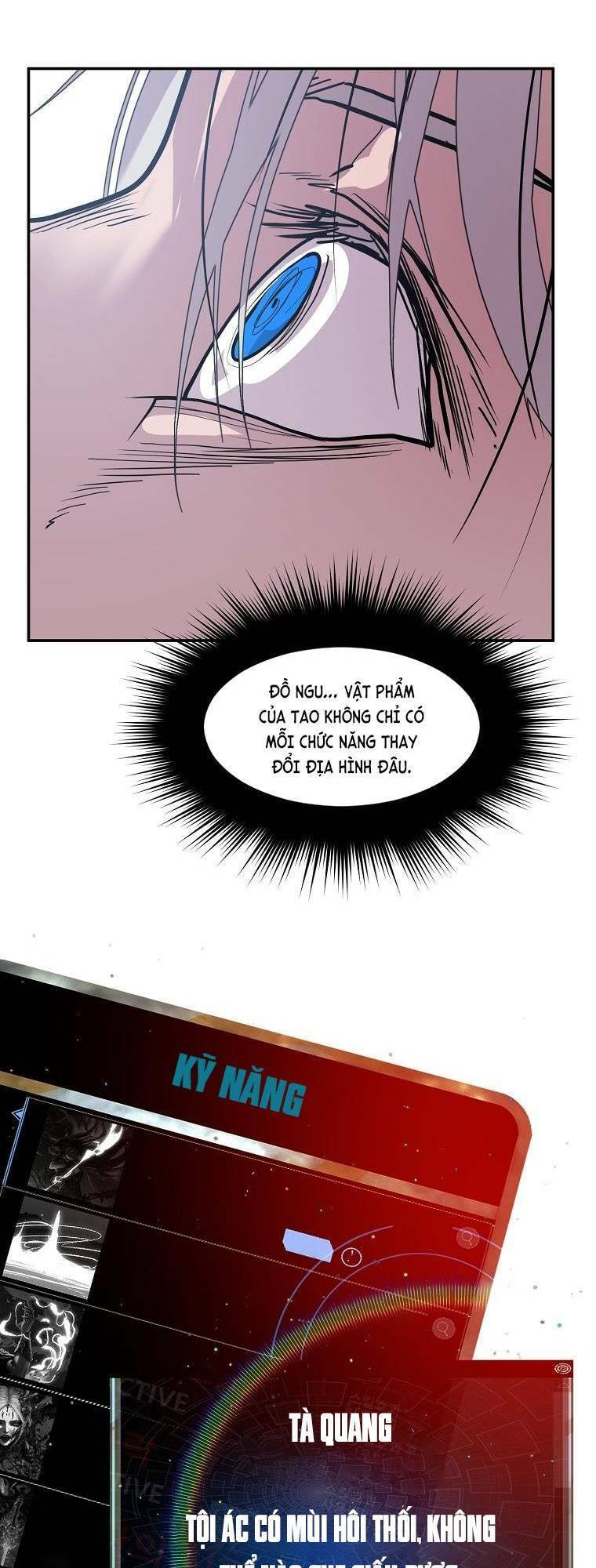 Người Hùng Thực Tế Ảo Chapter 21 - 31