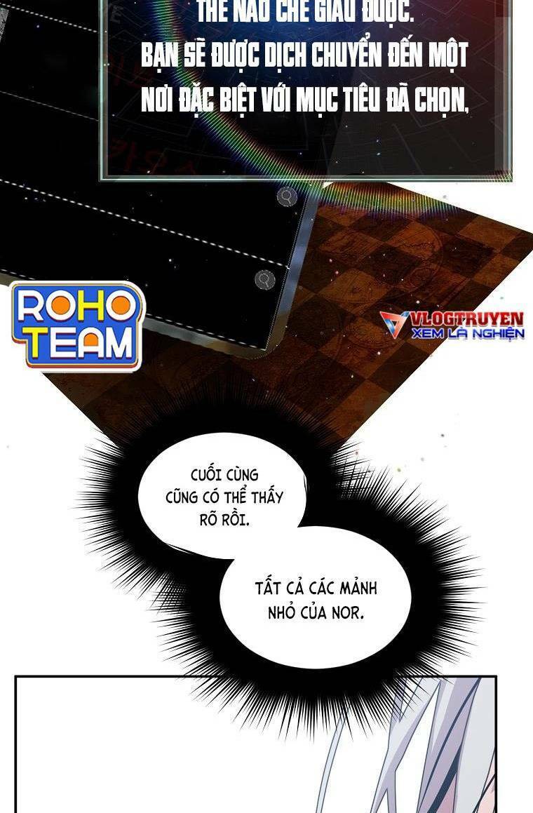 Người Hùng Thực Tế Ảo Chapter 21 - 32