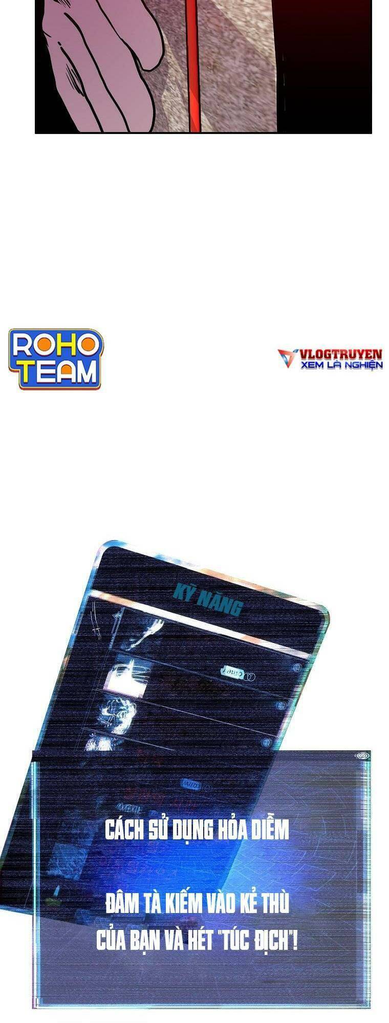 Người Hùng Thực Tế Ảo Chapter 21 - 41