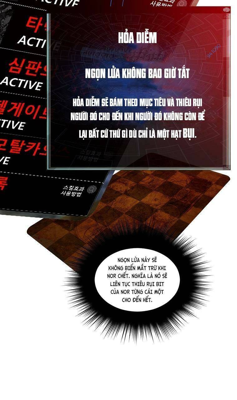 Người Hùng Thực Tế Ảo Chapter 21 - 75