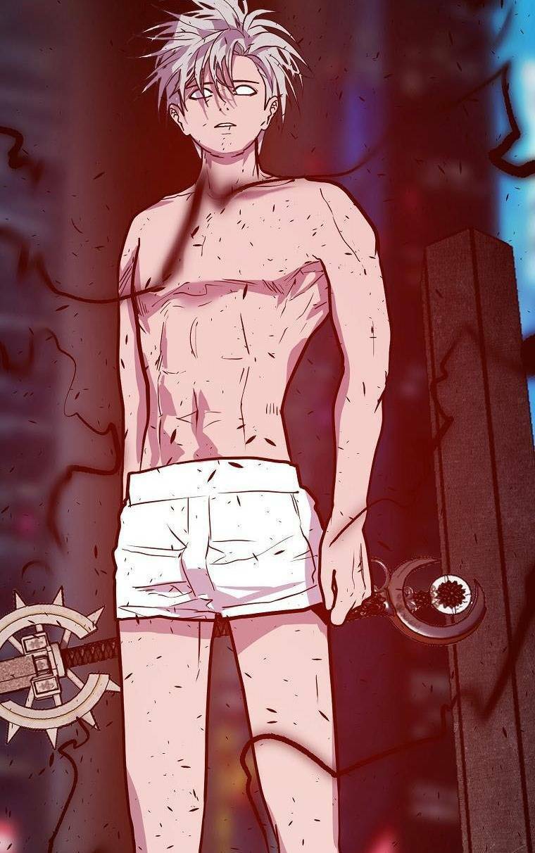 Người Hùng Thực Tế Ảo Chapter 21 - 87