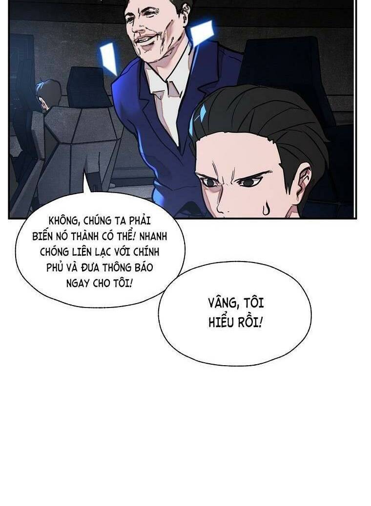 Người Hùng Thực Tế Ảo Chapter 21 - 92