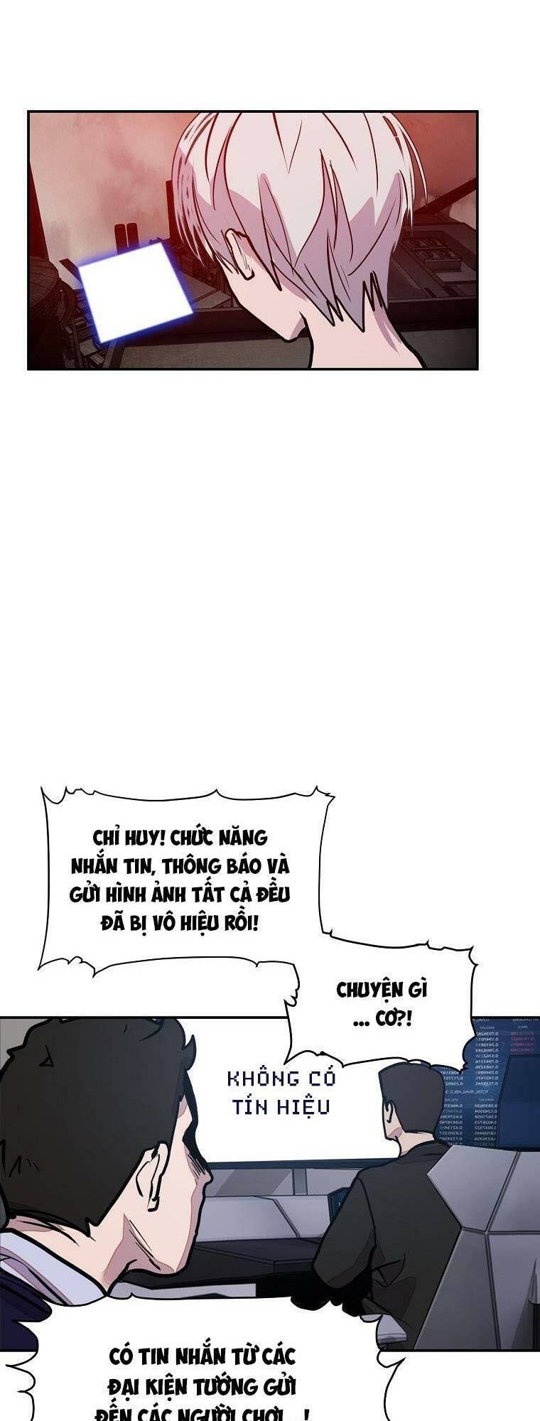 Người Hùng Thực Tế Ảo Chapter 21 - 96