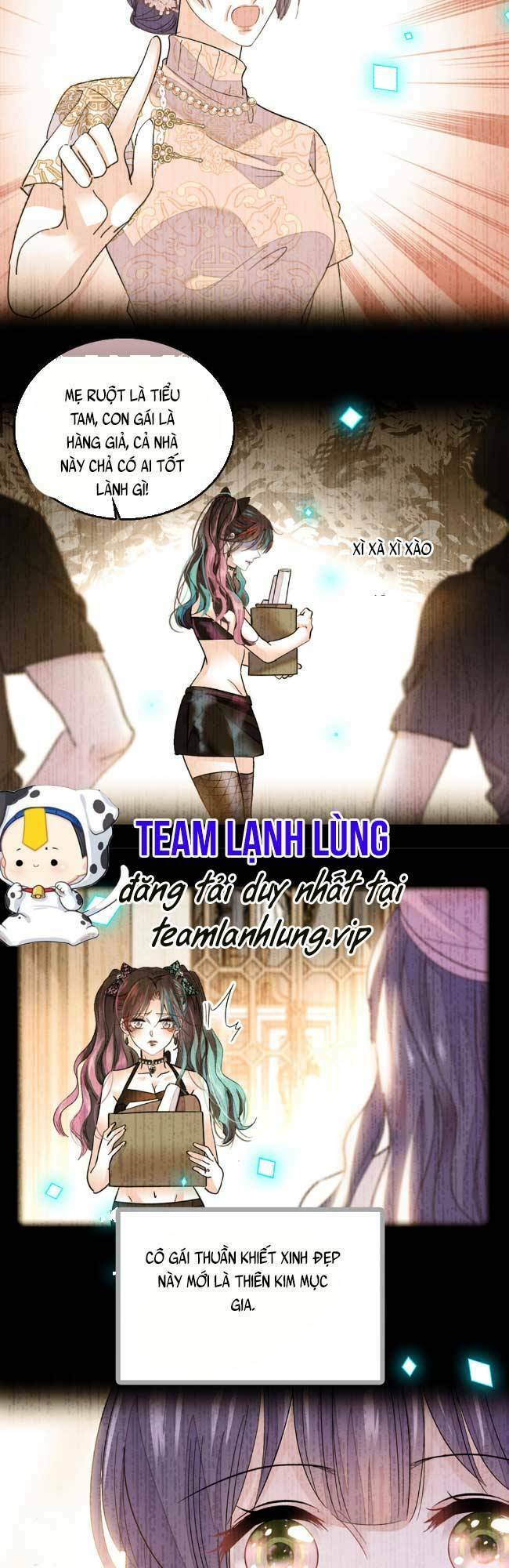 Thiên Kim Toàn Năng Bá Khí Ngút Trời Chapter 1 - 14