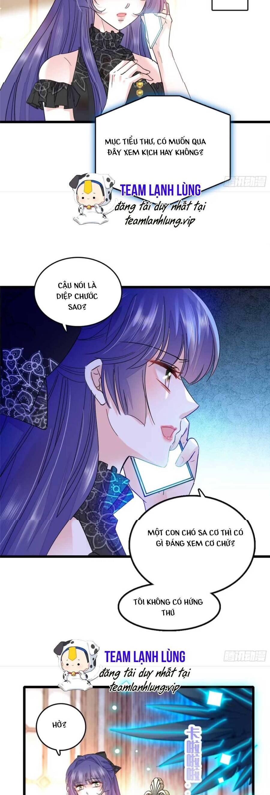 Thiên Kim Toàn Năng Bá Khí Ngút Trời Chapter 12 - 25