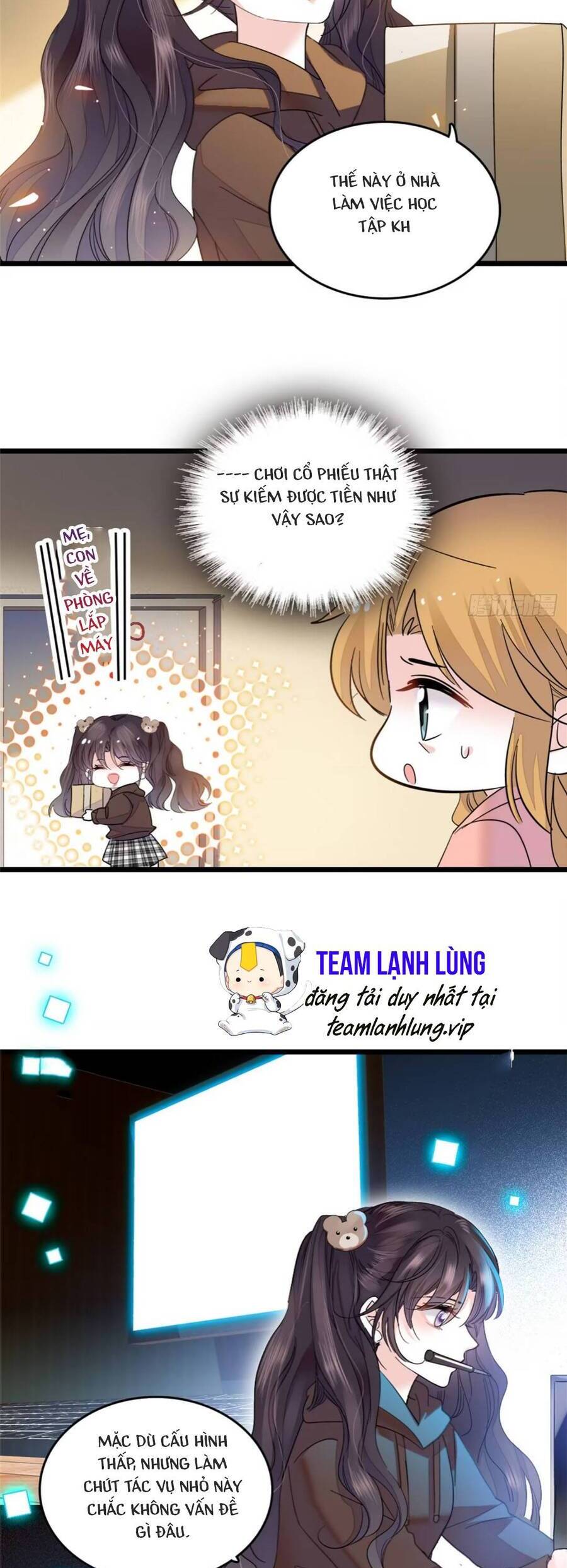Thiên Kim Toàn Năng Bá Khí Ngút Trời Chapter 14 - 21