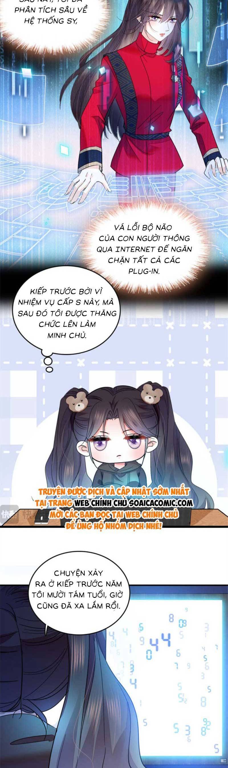 Thiên Kim Toàn Năng Bá Khí Ngút Trời Chapter 15 - 5