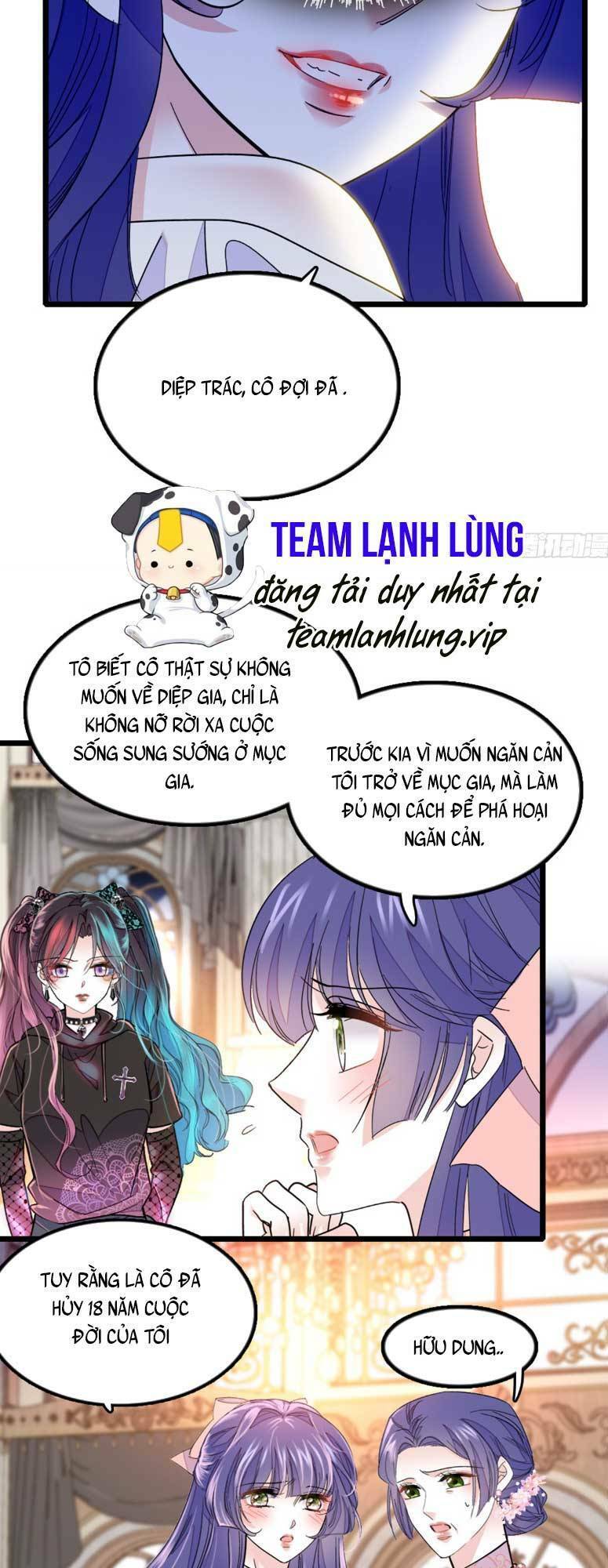 Thiên Kim Toàn Năng Bá Khí Ngút Trời Chapter 2 - 10