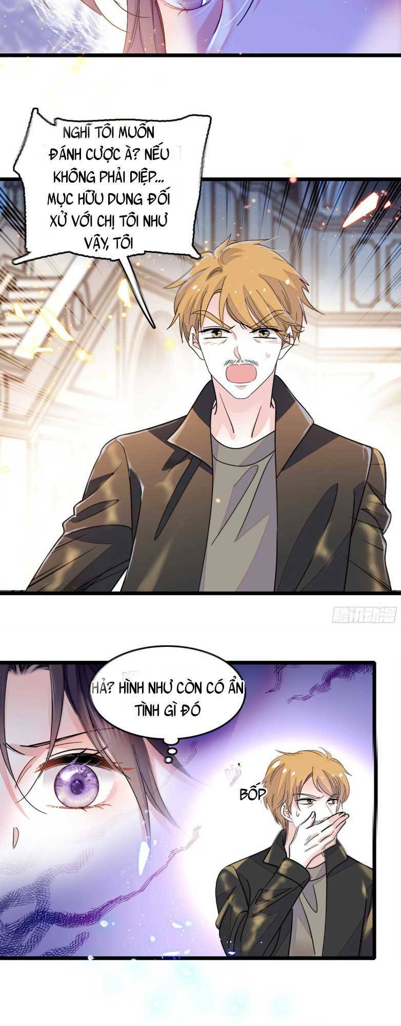 Thiên Kim Toàn Năng Bá Khí Ngút Trời Chapter 4 - 18